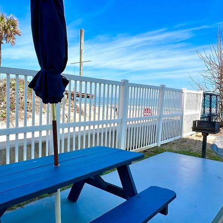 Coastal Cozy - Ocean View At Symphony Beach Club Ормънд Бийч Екстериор снимка